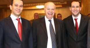 Η δήλωση Βασιλακόπουλου που προκάλεσε την αντίδραση της ΚΑΕ Ολυμπιακός