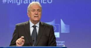 Αβραμόπουλος: Η τρομοκρατία ως απειλή είναι πολύπλευρη και παγκόσμια