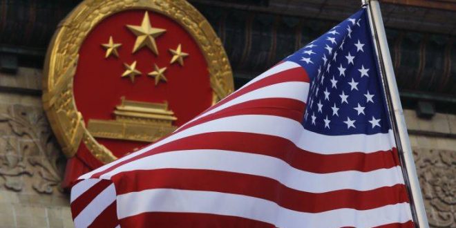 Ο οικονομικός πόλεμος ΗΠΑ- Κίνας θα καταλήξει σύντομα σε… «γάμο»