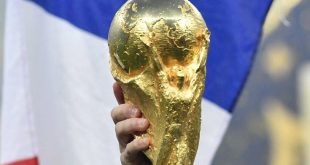 Η FIFA εξετάζει ένα Μουντιάλ 48 ομάδων