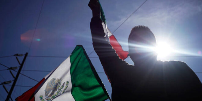 Πέφτουν οι τόνοι στην… 500 ετών «βεντέτα» μεταξύ Ισπανίας και Μεξικού