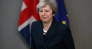 Μέι: Η παράταση της διαδικασίας του Brexit δεν θα είναι απλή υπόθεση