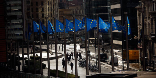 Η ΕΕ δημιουργεί Ευρωπαϊκό Συμβούλιο Καινοτομίας