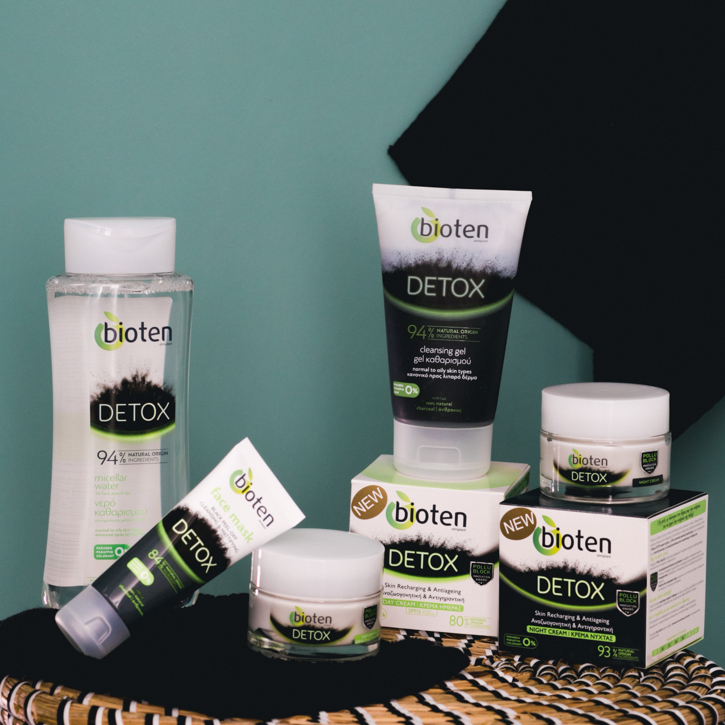 Bioten 6