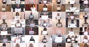 H Apple γιορτάζει την Παγκόσμια Ημέρα της Γυναίκας με ένα «δυνατό» μήνυμα