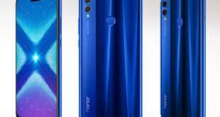 Ξεκίνησε η αναβάθμιση του HONOR 8X σε EMUI 9.0