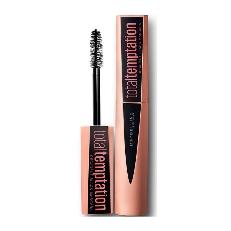 Maybelline New York Total Temptation Mascara