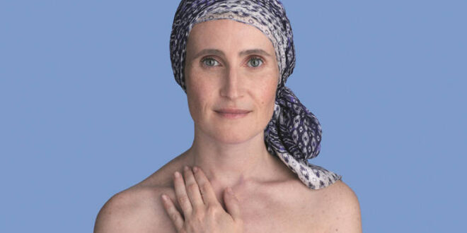Η La Roche-Posay αγκαλιάζει το δέρμα του ασθενούς με καρκίνο