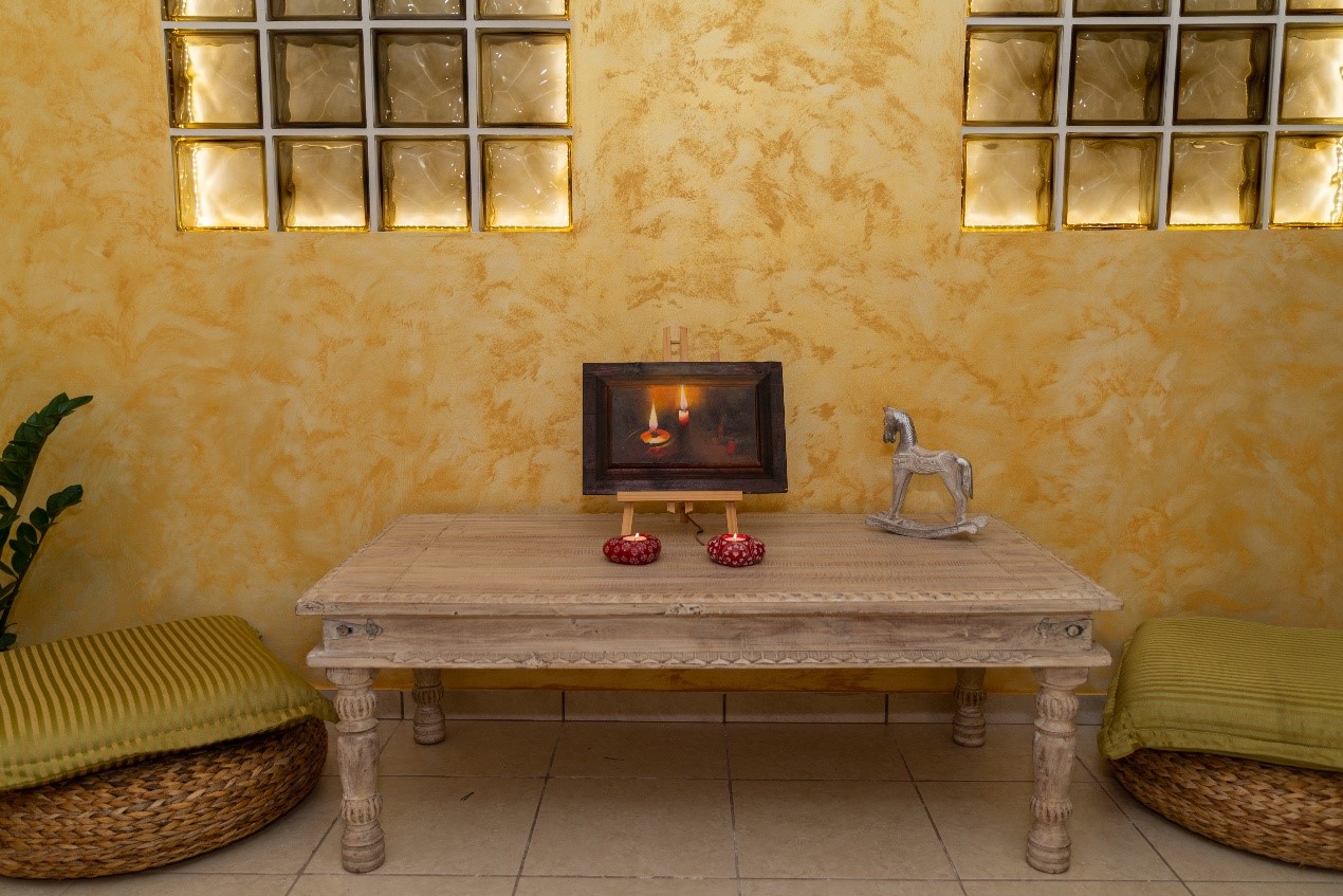 REFLEXOLOGIA 4