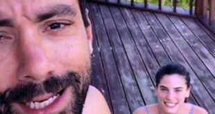 «Τέρμα η ηρεμία και η μοναξιά, γιατί έχουμε επισκέψεις»