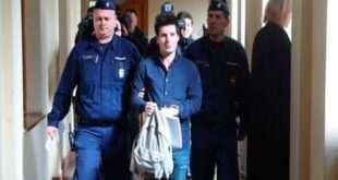 Ο άνθρωπος που αποκάλυψε τη «μαφία του ποδοσφαίρου» φοβάται για τη ζωή του