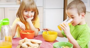 Οι συνέπειες για τα παιδιά που δεν τρώνε πρωινό σε ελληνική έρευνα