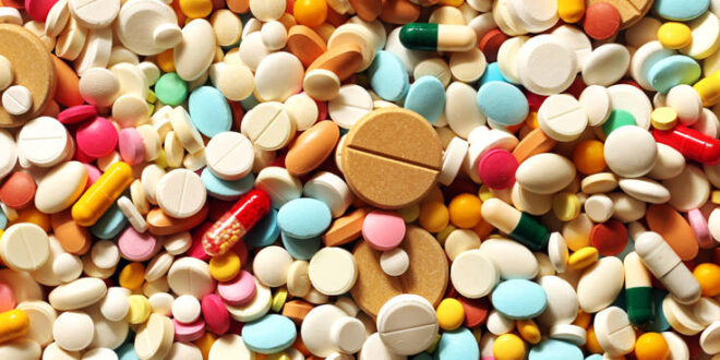 Ο «ύπουλος» ρόλος των αδρανών συστατικών στα φάρμακα