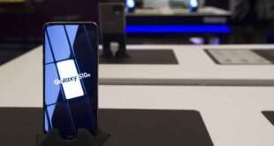 Επίσημη παρουσίαση της σειράς Samsung Galaxy S10 στην Ελλάδα