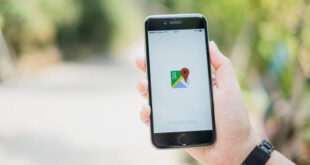 Google maps: Φιλοδοξεί να γίνει η κορυφαία ταξιδιωτική εφαρμογή