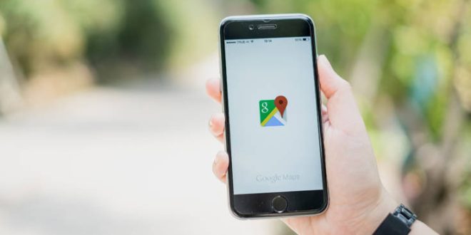 Google maps: Φιλοδοξεί να γίνει η κορυφαία ταξιδιωτική εφαρμογή