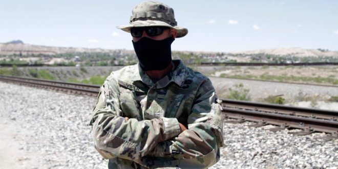 Κρίση ΗΠΑ - Μεξικού: Στρατό στα σύνορα στέλνει ο Τραμπ