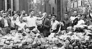Οι διαφορές στην Ισπανία παραμένουν, 80 χρόνια μετά το τέλος του εμφυλίου