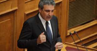 Φωκάς: Επιτέλους θα πληρωθούν οι 300.000 ασφαλισμένοι του ΕΟΠΥΥ