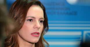 Αχτσιόγλου: Θεσπίζουμε την υποχρεωτική αιτιολόγηση των απολύσεων