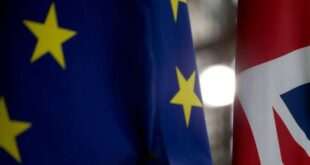 «Βρετανία και ΕΕ παραπατάνε προς ένα άτακτο Brexit»