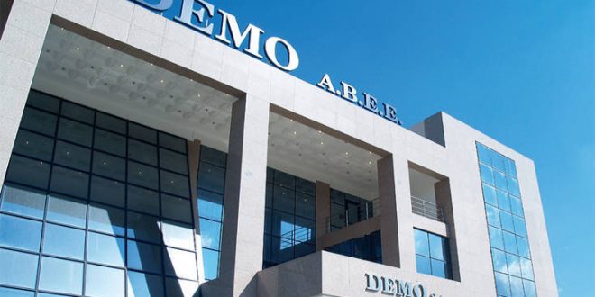 Συμμετοχή της DEMO στο 19ο Πανελλήνιο Συνέδριο Υπέρτασης και στο 7ο Ετήσιο Σεμινάριο «Διάχυτες Πνευμονοπάθειες»