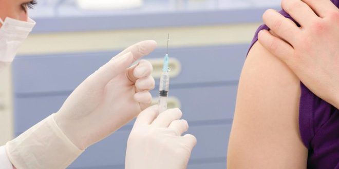 «Ο εμβολιασμός σώζει εκατομμύρια ζωές κάθε χρόνο»