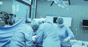 Πόσο κινδυνεύουν τα δύο φύλα από τις μετεγχειρητικές λοιμώξεις