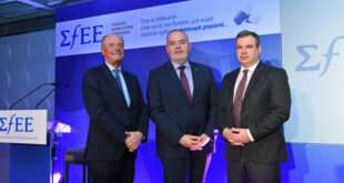 ΣΦΕΕ: Αναγκαία η ενίσχυση της φαρμακευτικής δαπάνης