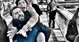 «Έχω βαφτίσει την κόρη του Λευτέρη Σουλτάτου από τον προηγούμενο γάμο του»