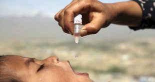 Δολοφονήθηκε στο Πακιστάν νοσηλεύτρια που συμμετείχε στην εκστρατεία εμβολιασμού για την πολιομυελίτιδα
