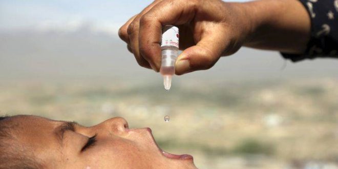 Δολοφονήθηκε στο Πακιστάν νοσηλεύτρια που συμμετείχε στην εκστρατεία εμβολιασμού για την πολιομυελίτιδα