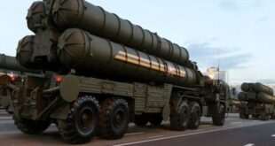 Οι ΗΠΑ προειδοποιούν την Τουρκία για τους S-400: Η πολιτική μας δεν αλλάζει
