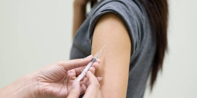 Ο εμβολιασμός αποτελεί επένδυση για την ανθρώπινη ζωή