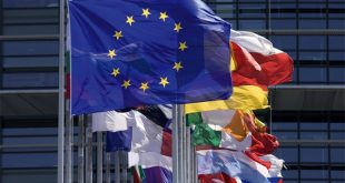Ευρωεκλογές 2019: Η ΕΕ εγκρίνει νέο μηχανισμό κυρώσεων κατά των κυβερνοεπιθέσεων λίγο πριν τις κάλπες