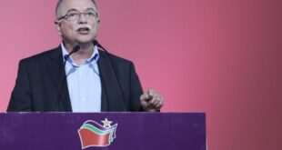 Ο υποψήφιος που θα στηρίξει ο ΣΥΡΙΖΑ για την προεδρία της Κομισιόν