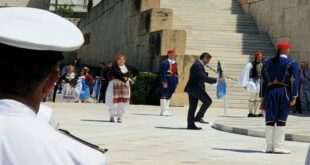 Αυγενάκης: Δίνουμε τις δικές μας μάχες για ενότητα και ομοψυχία