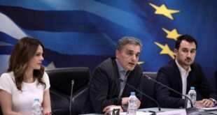 120 δόσεις: Τι περιλαμβάνει το νομοσχέδιο για τους οφειλέτες
