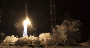 Πειραματική διαστημική συσκευή εκτοξεύεται από το Κανάβεραλ με τη βοήθεια ομάδας του ΑΠΘ