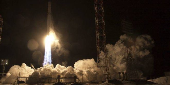Πειραματική διαστημική συσκευή εκτοξεύεται από το Κανάβεραλ με τη βοήθεια ομάδας του ΑΠΘ