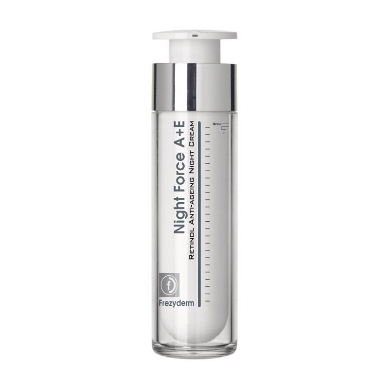FREZYDERM NIGHT FORCE AE