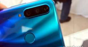 Η Huawei εισάγει στη μεσαία κατηγορία το P30 Lite με κάμερα 48 MP