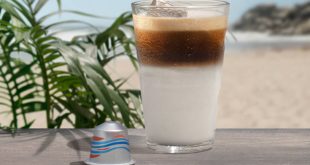 Η Nespresso σας δίνει μία γεύση από αυστραλιανό καλοκαίρι
