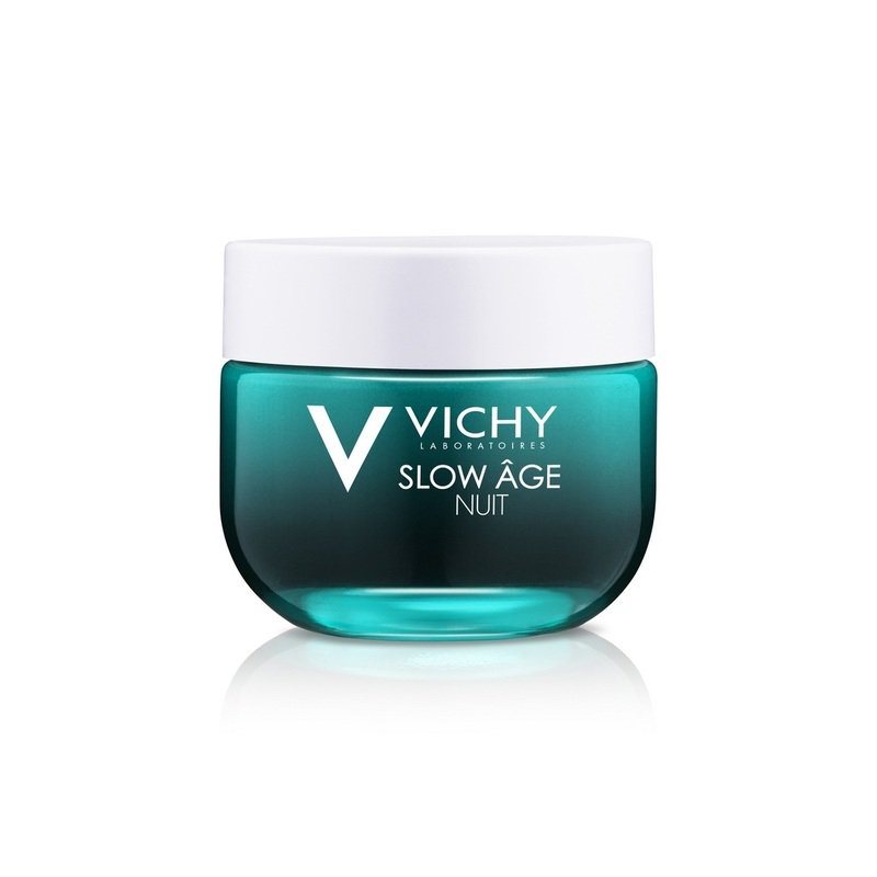 VICHY SLOW AGE NUIT