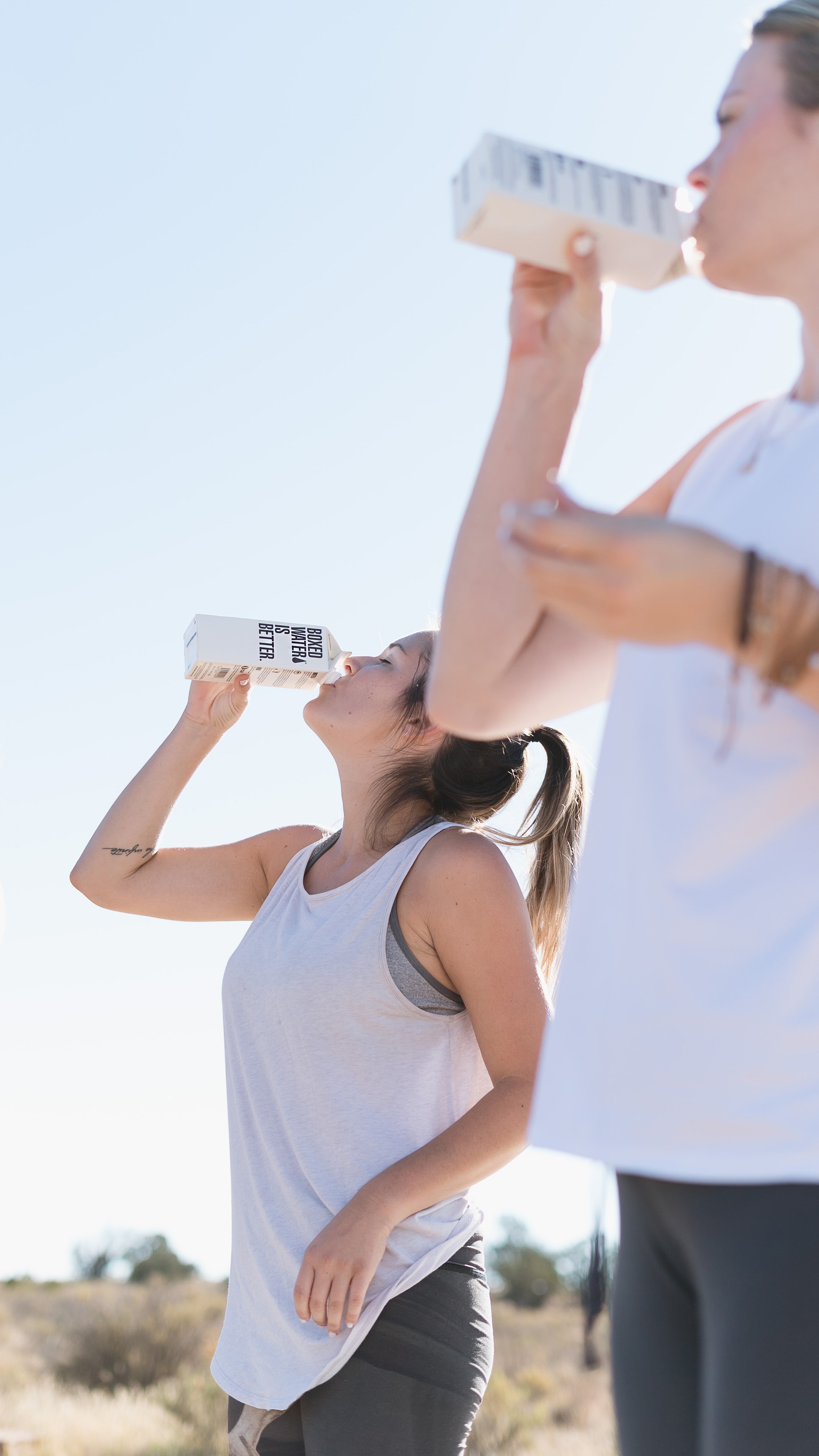 boxed water is better 1464020 unsplash