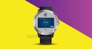 Πληρωμές μέσω smartwatch από την Alpha Bank