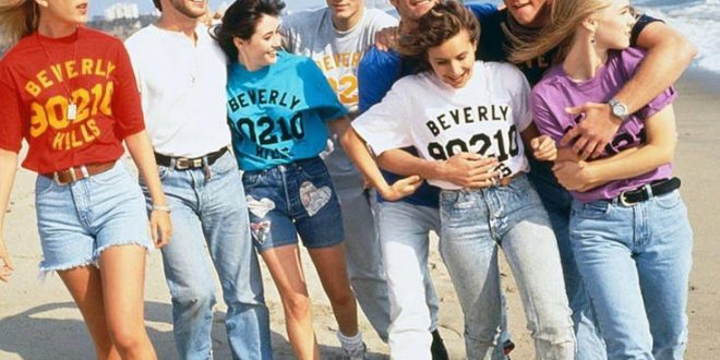Beverly Hills 90210: Άρχισαν οι τσακωμοί και οι αποχωρήσεις με το «καλημέρα»
