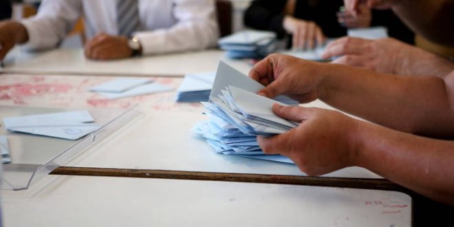Δημοτικές εκλογές 2019: Κουράκης –Λαμπρινός στο δεύτερο γύρο για το Δήμο Ηρακλείου
