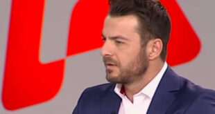Εκλογές 2019: Ο Ντάνος σε πάνελ ξεδιπλώνει τις πολιτικές του απόψεις