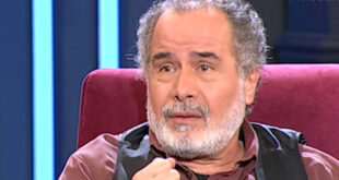 Θοδωρής Κατσαφάδος: Ο 12χρονος αδερφός μου σκοτώθηκε από χειροβομβίδα μπροστά μου